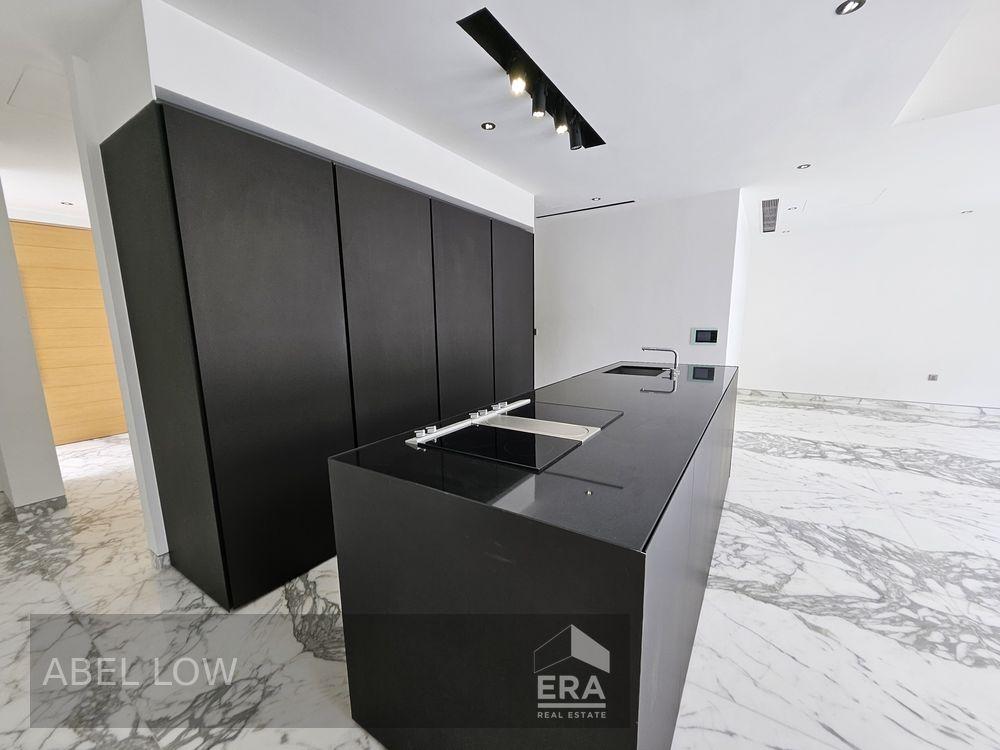 White House Residences