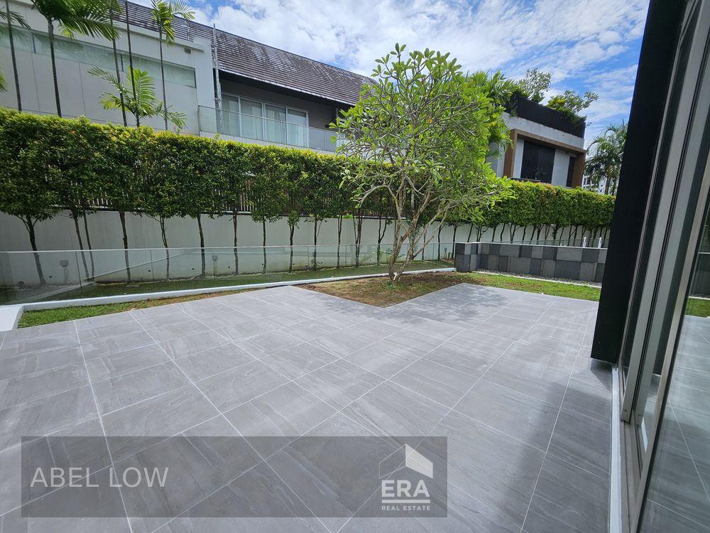 White House Residences