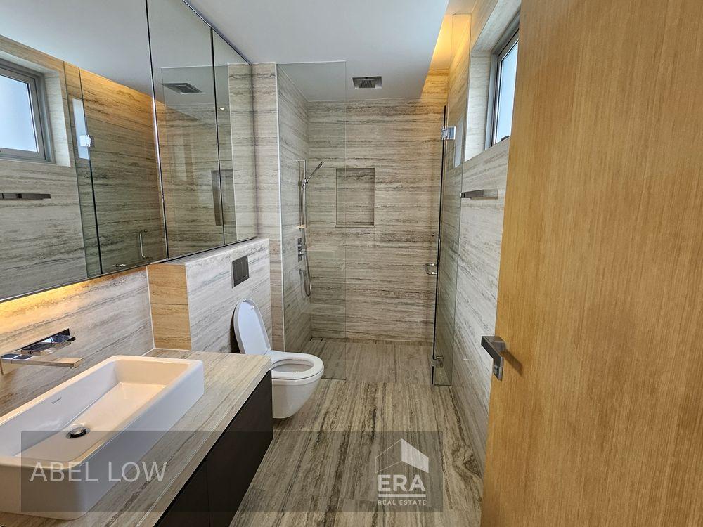 White House Residences