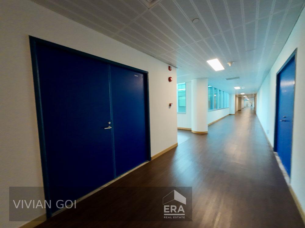 Commercial for Rent: Eunos Road 8, Eunos, D14, 408600