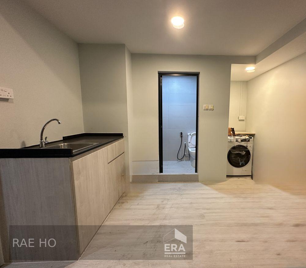 Cozy and Spacious Unit. Walking Distance to Mrt