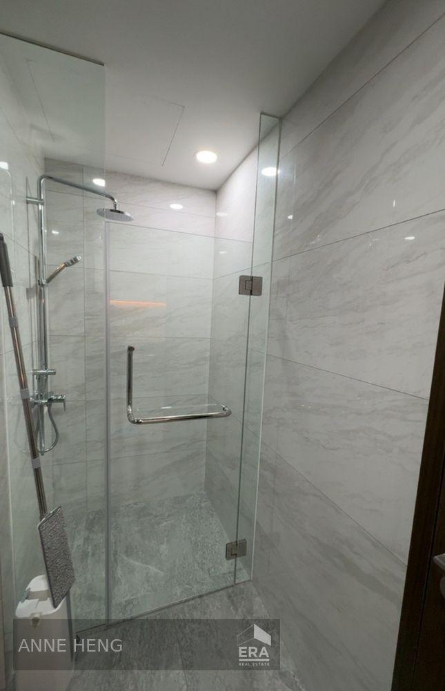 Prop-GPT: Condominium: D05  Normanton Park