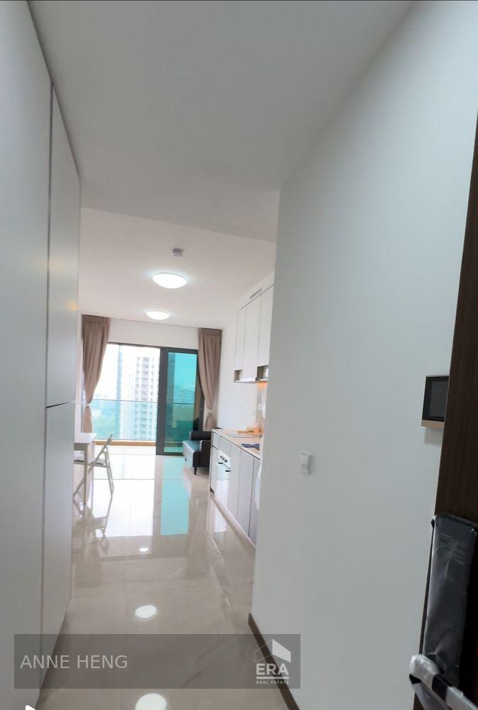 Condominium for Rent: Normanton Park, D05, 117284