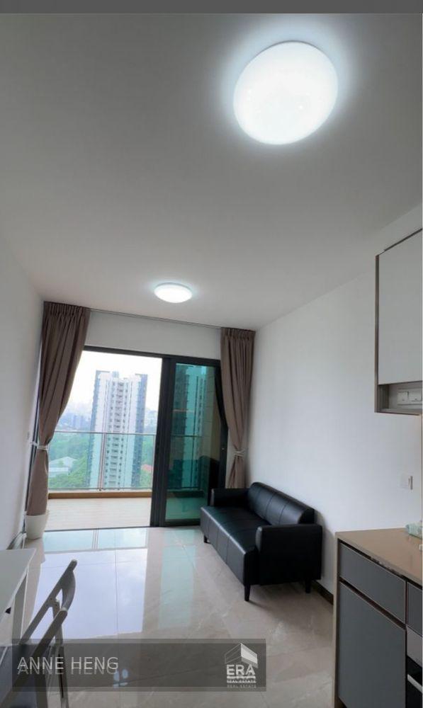 Condominium for Rent: Normanton Park, D05, 117284