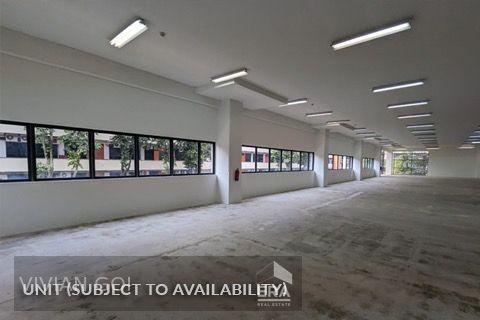 Prop-GPT: Industrial: D03 Commonwealth 8 Commonwealth Lane