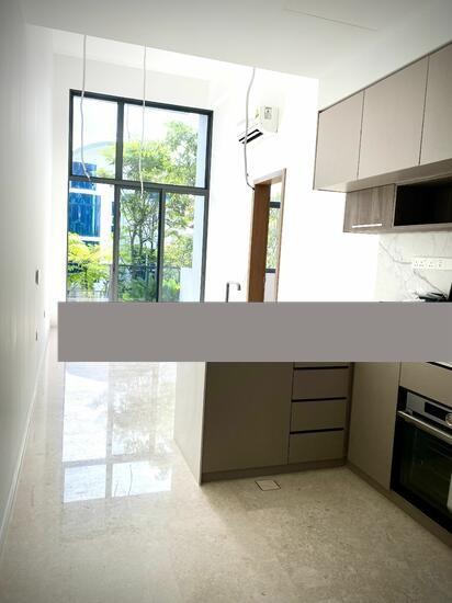 Verdale Condominium For Rent, $3,000, 1 Bed 1 Bath 570 sqft $5.26 psf