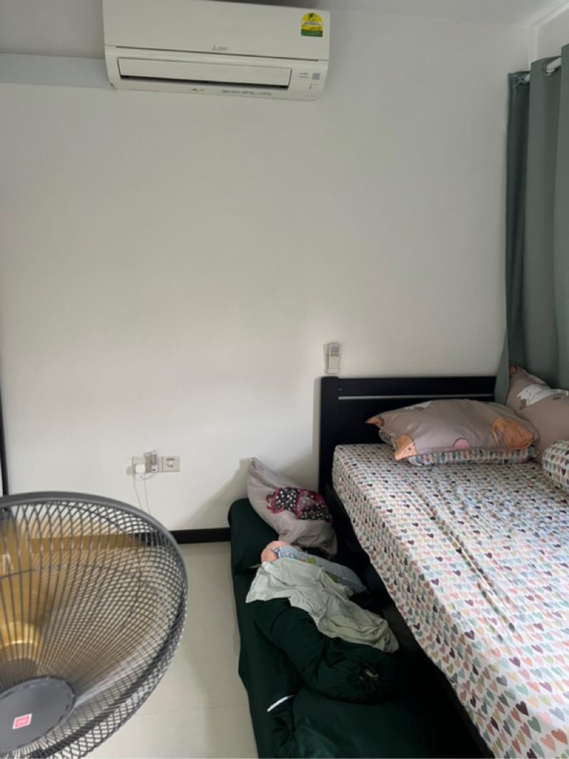 HDB Apartment for Rent: Sembawang, D27, 751363