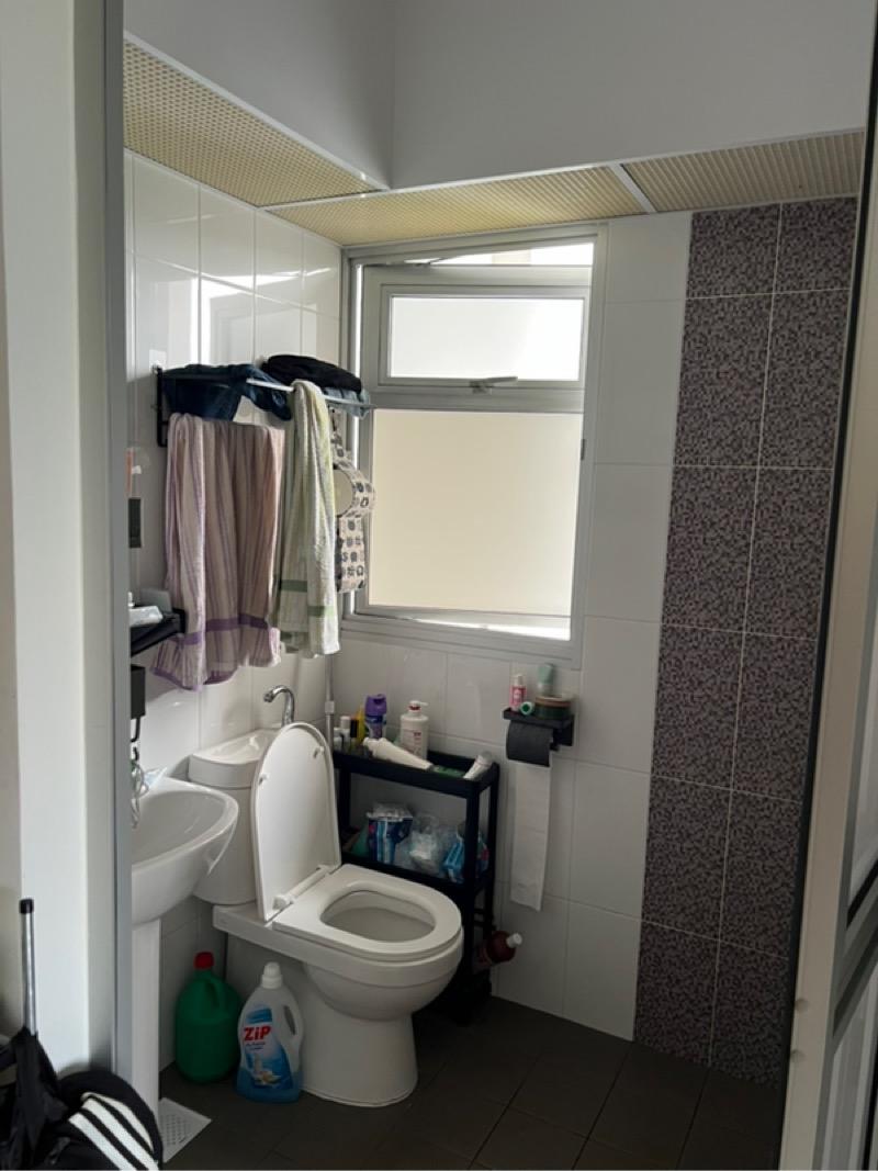 HDB Apartment for Rent: Sembawang, D27, 751363