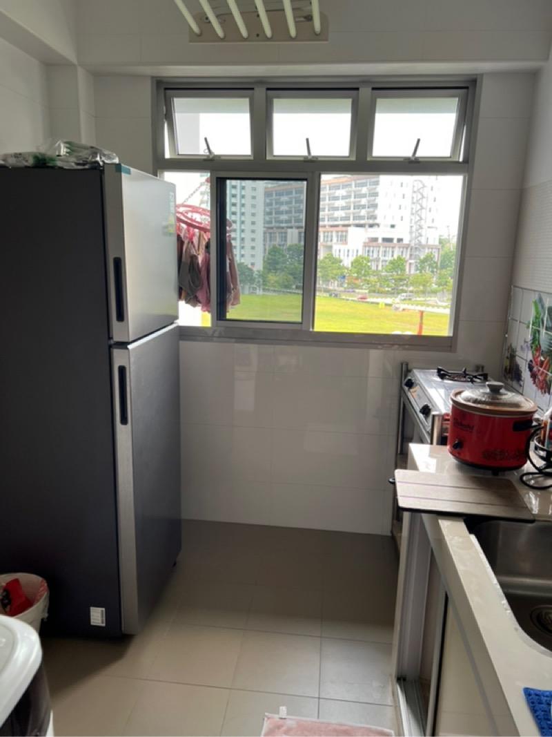 HDB Apartment for Rent: Sembawang, D27, 751363
