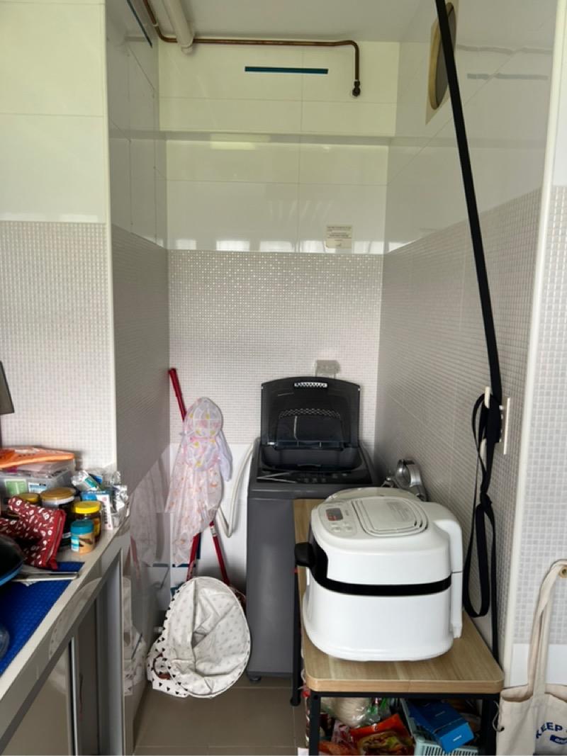 HDB Apartment for Rent: Sembawang, D27, 751363