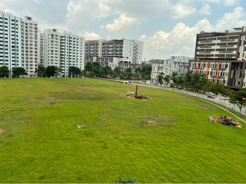 HDB Apartment for Rent: Sembawang, D27, 751363