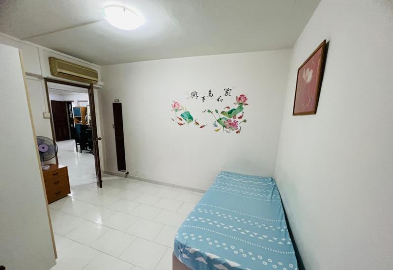 HDB Apartment for Rent: Bukit Panjang, D23, 670413