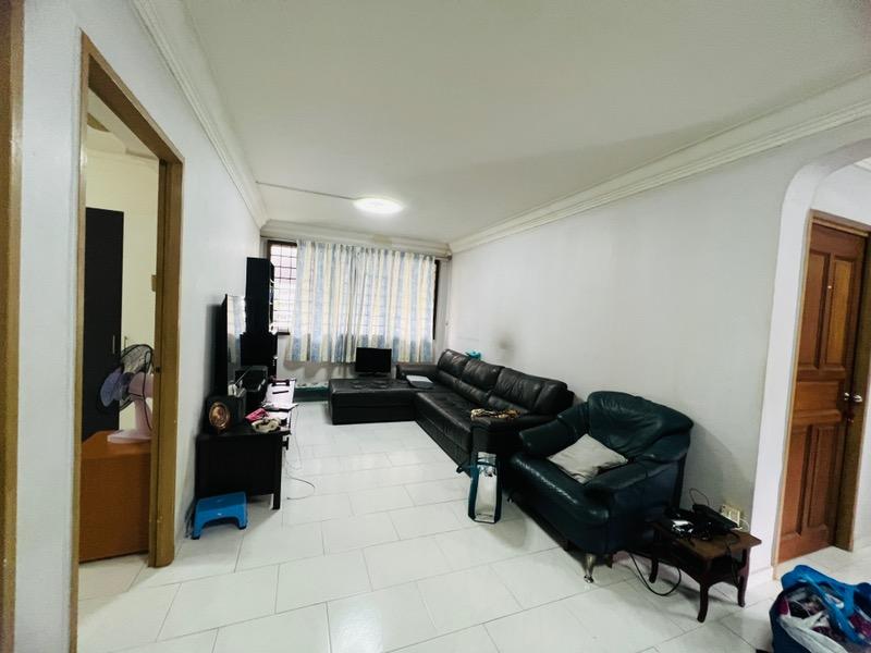 HDB Apartment for Rent: Bukit Panjang, D23, 670413