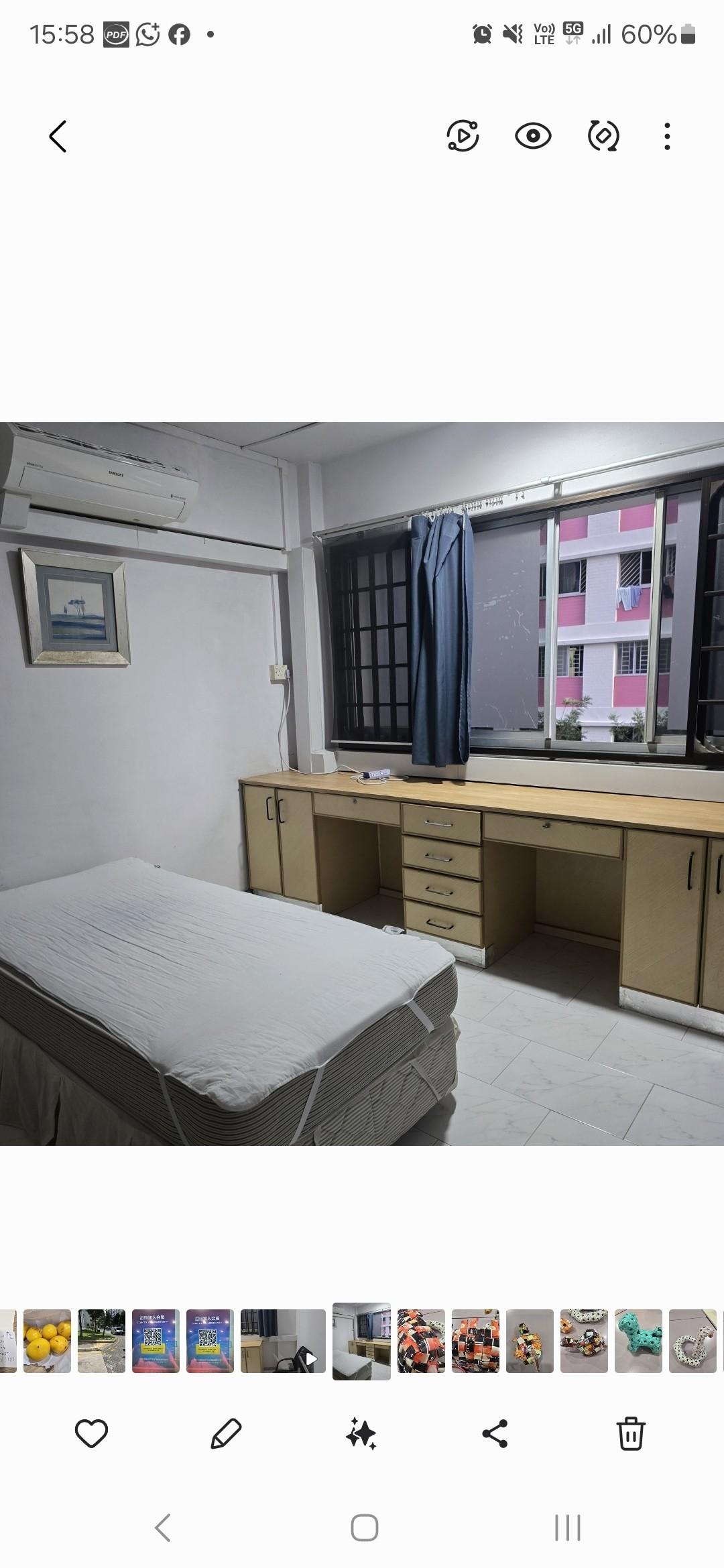 Prop-GPT: HDB Apartment: D14 Eunos 109 Lengkong Tiga