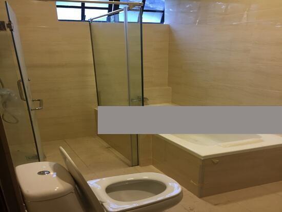 CAPITOL PARK Semi-Detached House For Rent, $14,000, 5 Bed 5 Bath 3,200 sqft $4.12 psf