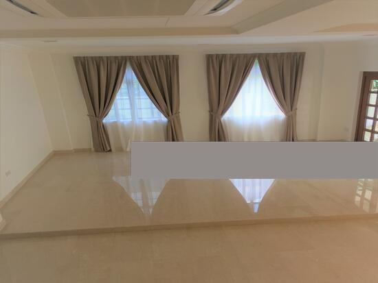 CAPITOL PARK Semi-Detached House For Rent, $14,000, 5 Bed 5 Bath 3,200 sqft $4.12 psf