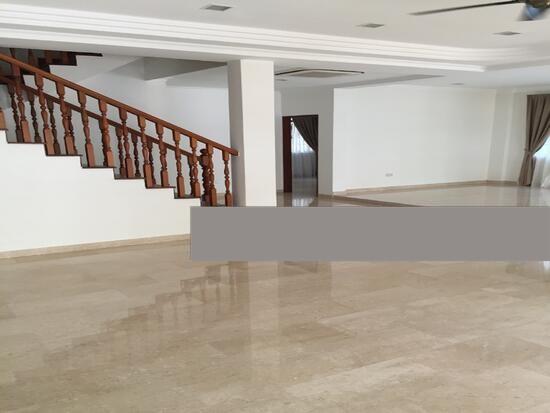 CAPITOL PARK Semi-Detached House For Rent, $14,000, 5 Bed 5 Bath 3,200 sqft $4.12 psf