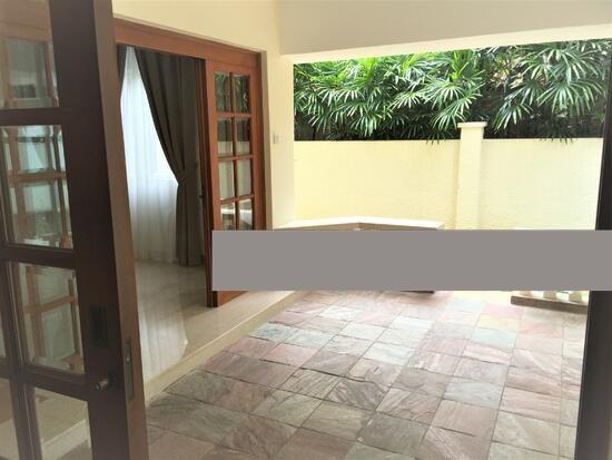 CAPITOL PARK Semi-Detached House For Rent, $14,000, 5 Bed 5 Bath 3,200 sqft $4.12 psf