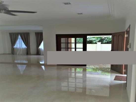 CAPITOL PARK Semi-Detached House For Rent, $14,000, 5 Bed 5 Bath 3,200 sqft $4.12 psf