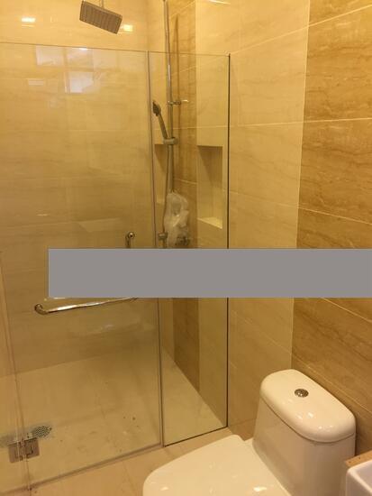 CAPITOL PARK Semi-Detached House For Rent, $14,000, 5 Bed 5 Bath 3,200 sqft $4.12 psf