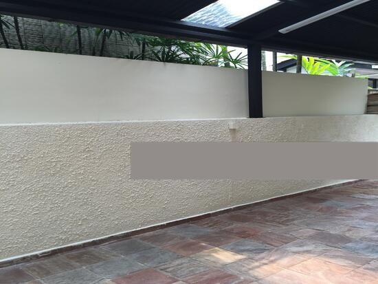 CAPITOL PARK Semi-Detached House For Rent, $14,000, 5 Bed 5 Bath 3,200 sqft $4.12 psf