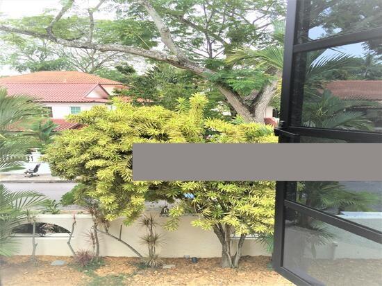 CAPITOL PARK Semi-Detached House For Rent, $14,000, 5 Bed 5 Bath 3,200 sqft $4.12 psf