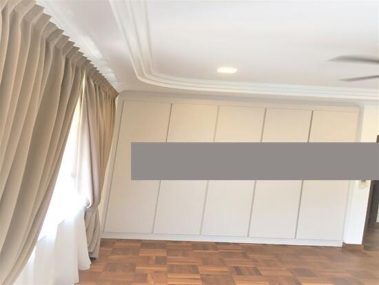 CAPITOL PARK Semi-Detached House For Rent, $14,000, 5 Bed 5 Bath 3,200 sqft $4.12 psf