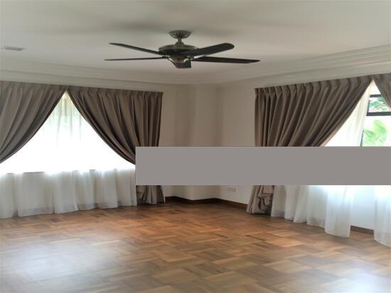 CAPITOL PARK Semi-Detached House For Rent, $14,000, 5 Bed 5 Bath 3,200 sqft $4.12 psf