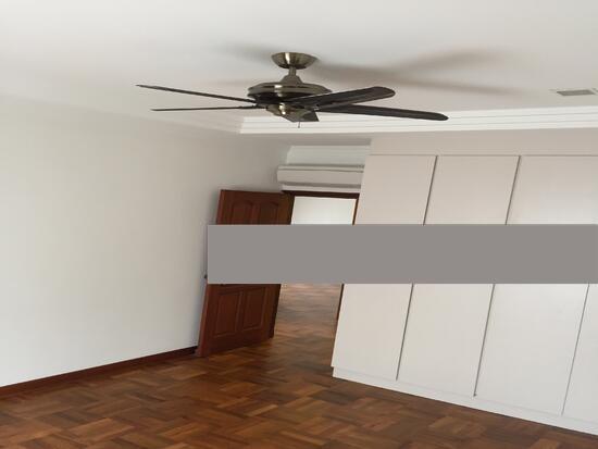 CAPITOL PARK Semi-Detached House For Rent, $14,000, 5 Bed 5 Bath 3,200 sqft $4.12 psf