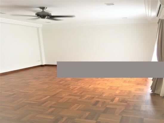 CAPITOL PARK Semi-Detached House For Rent, $14,000, 5 Bed 5 Bath 3,200 sqft $4.12 psf