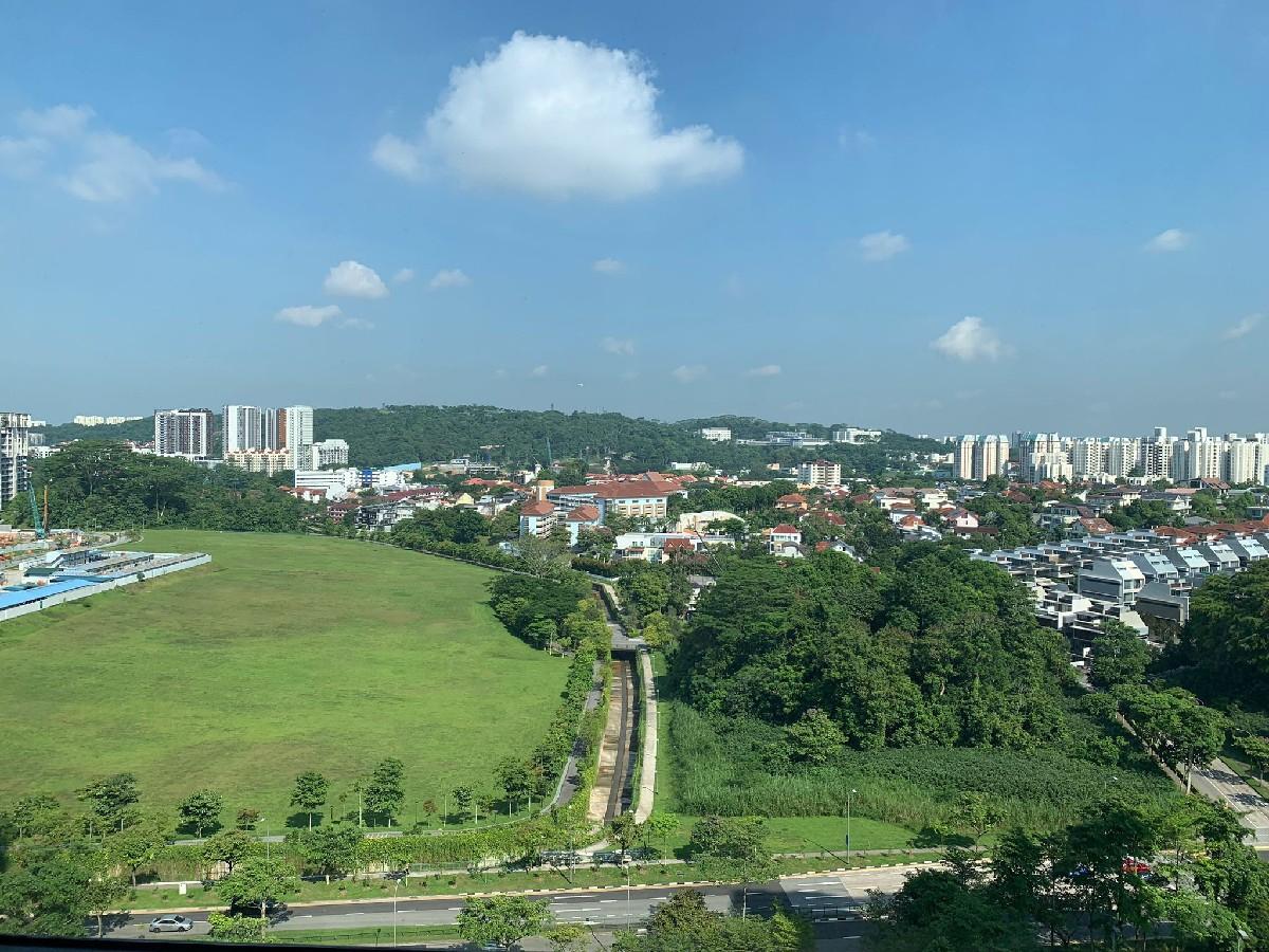 Condominium for Rent: D23, 678276