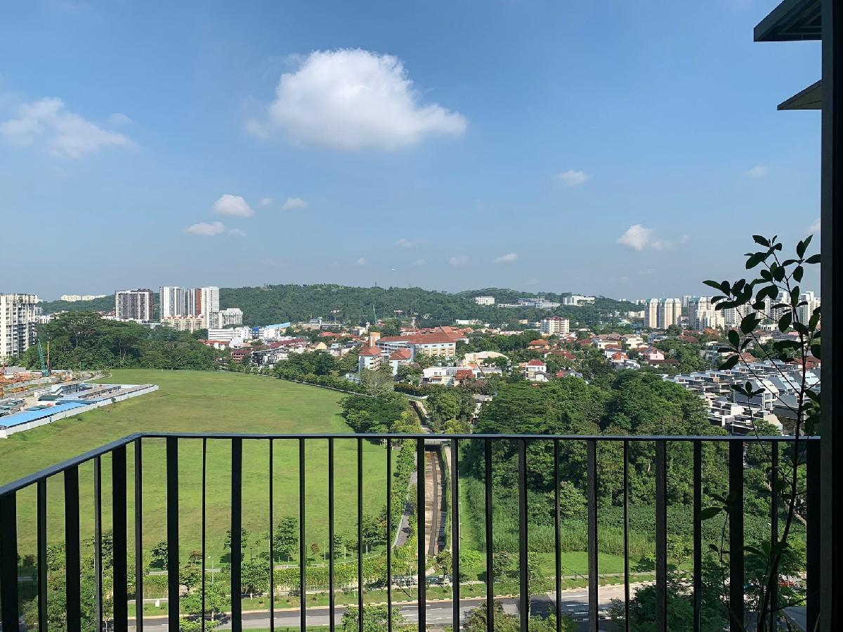Condominium for Rent: D23, 678276