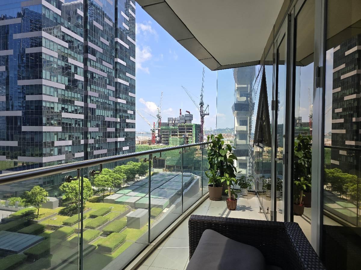 Prop-GPT: Apartment: D02 Anson 76 Shenton