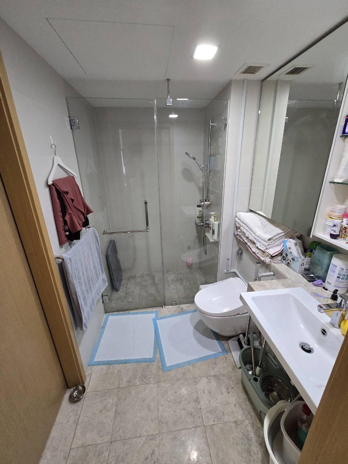 Apartment for Rent: Anson, D02, 079119