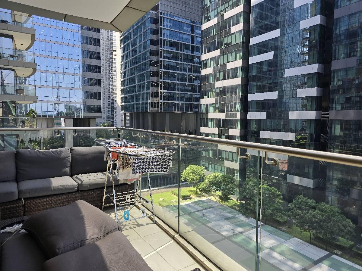 Apartment for Rent: Anson, D02, 079119