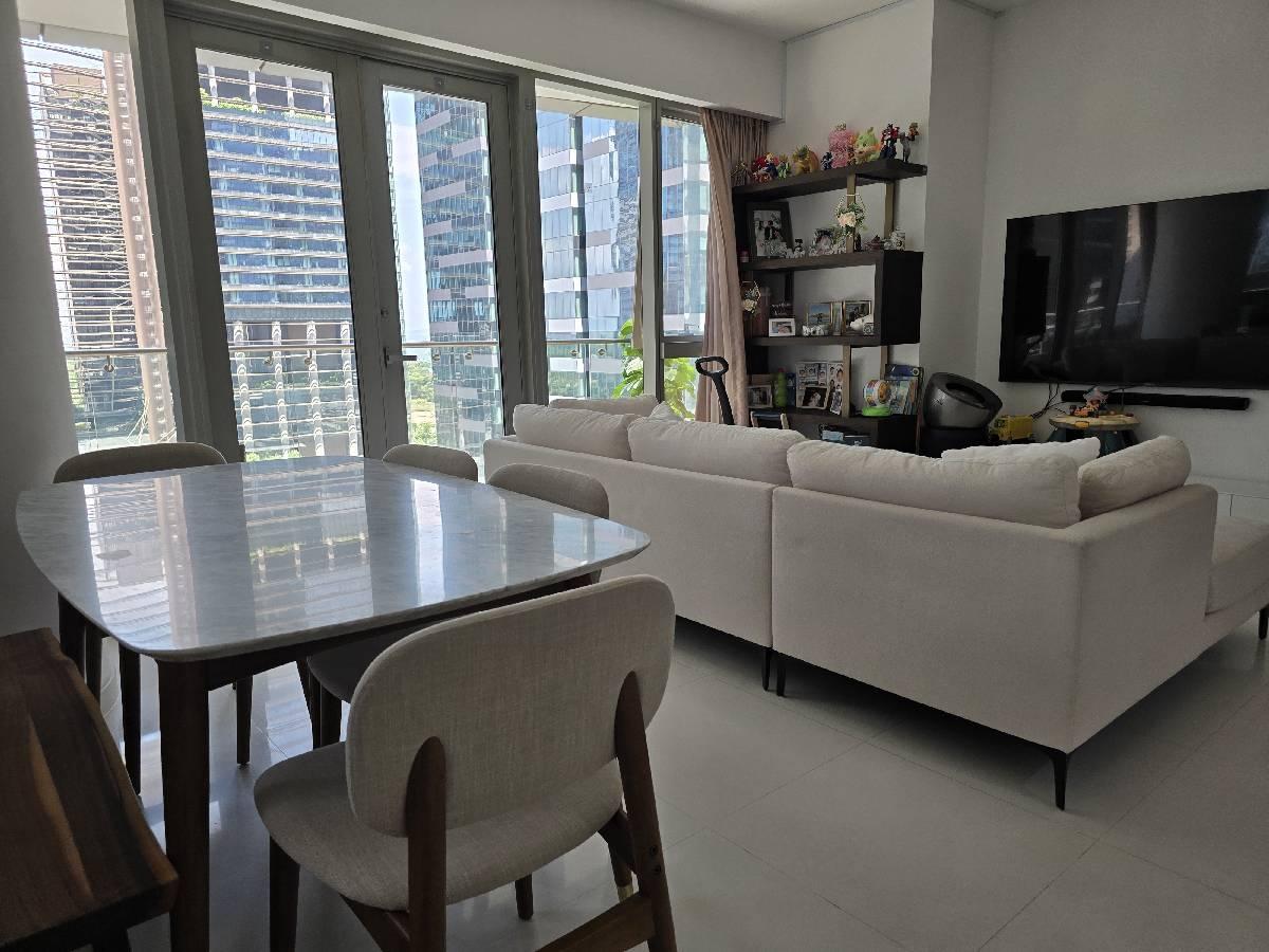 Apartment for Rent: Anson, D02, 079119