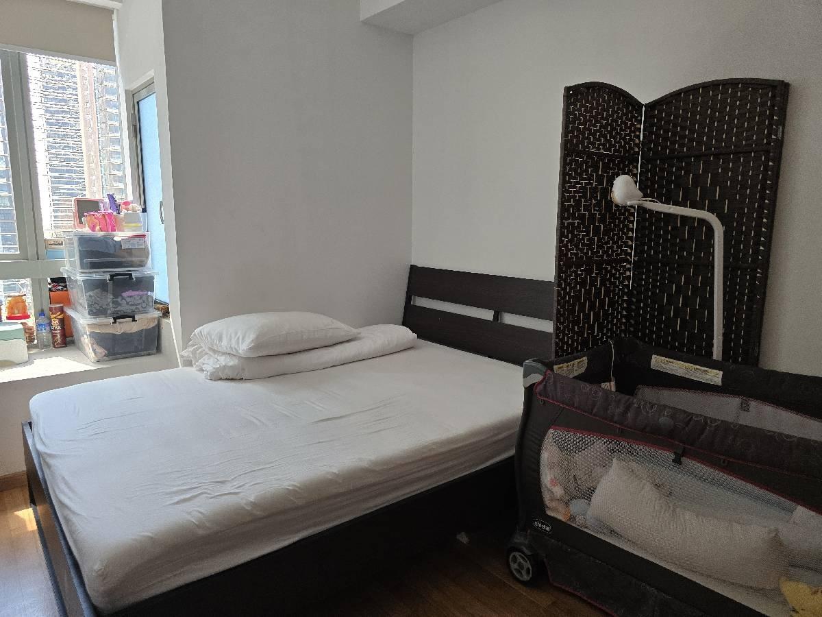 Apartment for Rent: Anson, D02, 079119