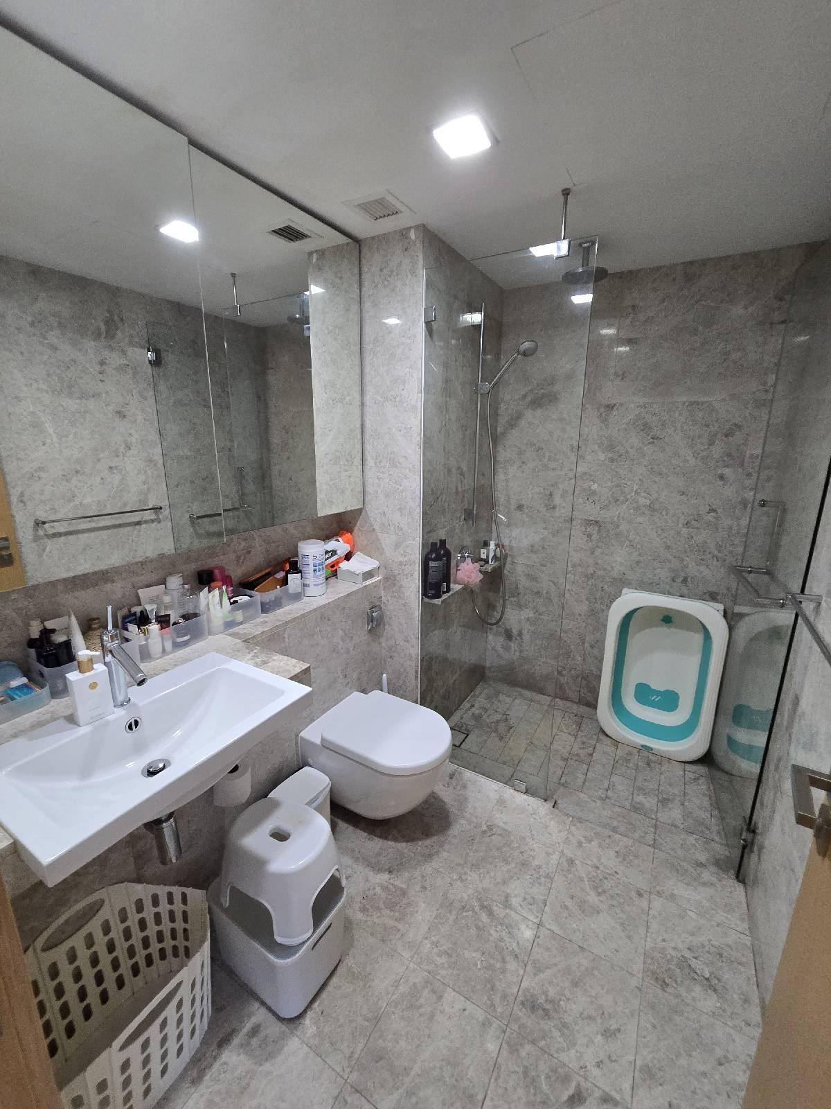 Apartment for Rent: Anson, D02, 079119