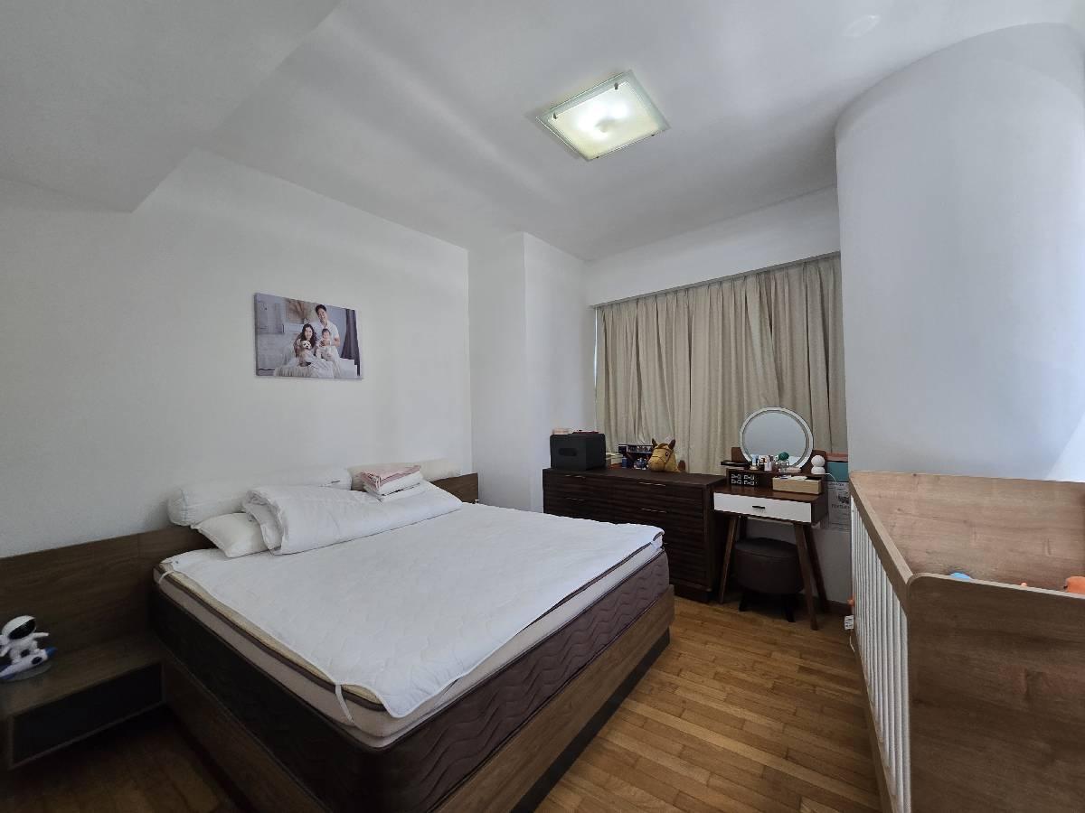Apartment for Rent: Anson, D02, 079119