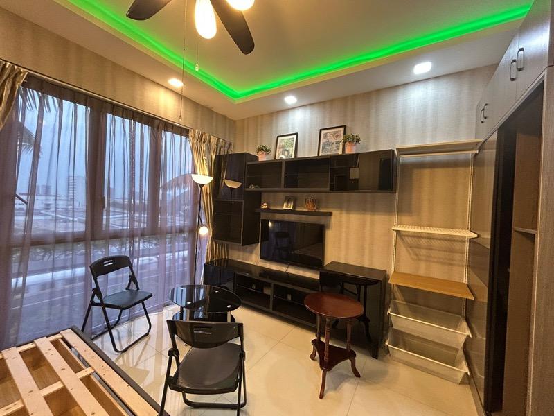 Prop-GPT: Condominium: D16 Bedok Bedok Residences