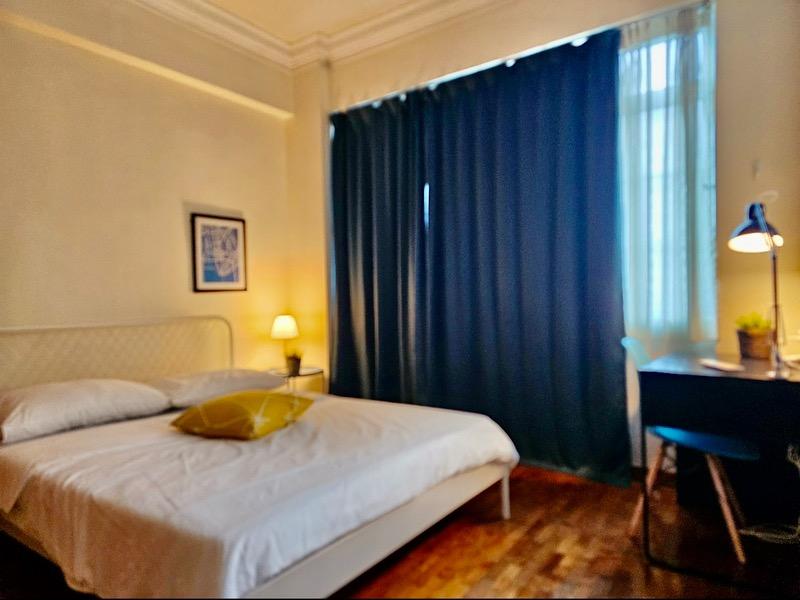 Prop-GPT: Apartment: D11  Tianso Heights
