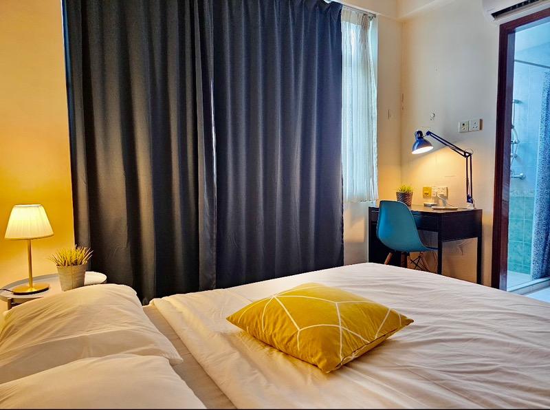 Apartment for Rent: D11, 308141