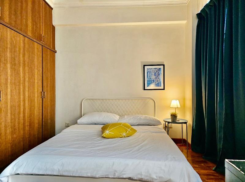 Apartment for Rent: D11, 308141