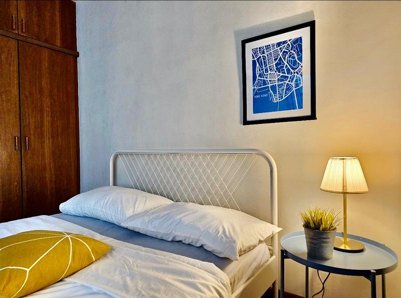 Apartment for Rent: D11, 308141