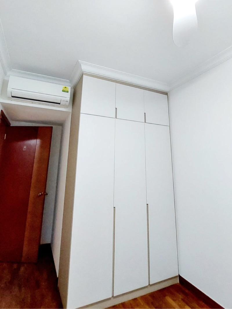 Compass Heights Condominium Room Rental, $1,749, 1 Bed 1 Bath 250 sqft $7.00 psf