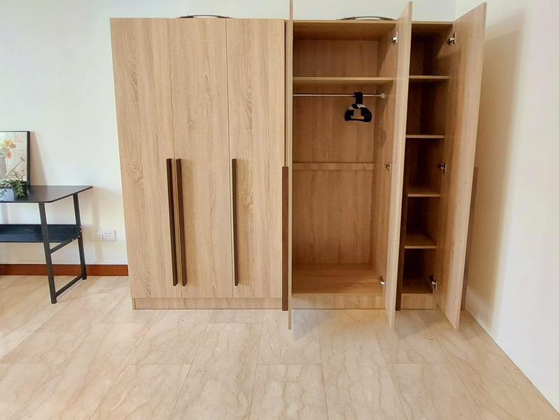 Compass Heights Condominium Room Rental, $1,749, 1 Bed 1 Bath 250 sqft $7.00 psf