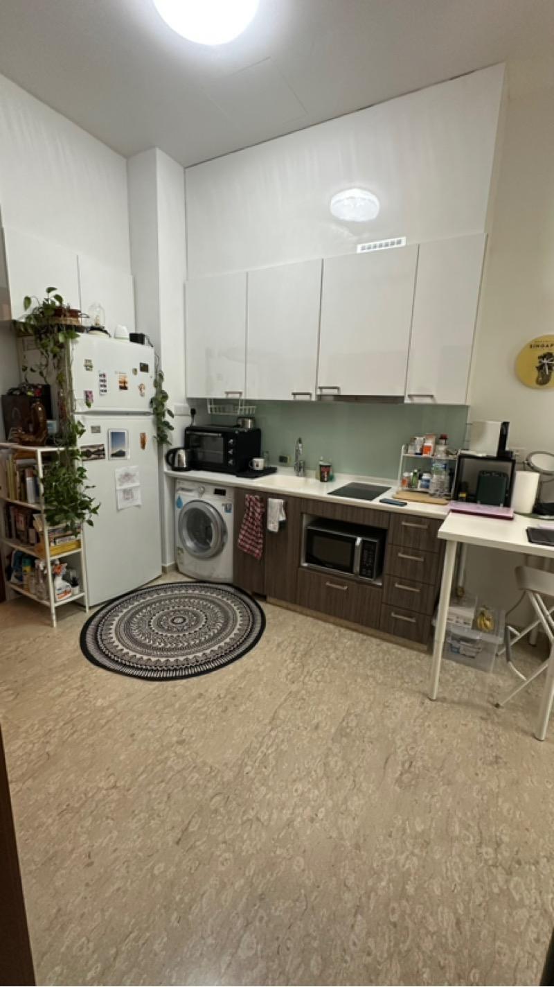 The Hillford Condominium For Rent, $2,800, 1 Bed 1 Bath 398 sqft $7.04 psf