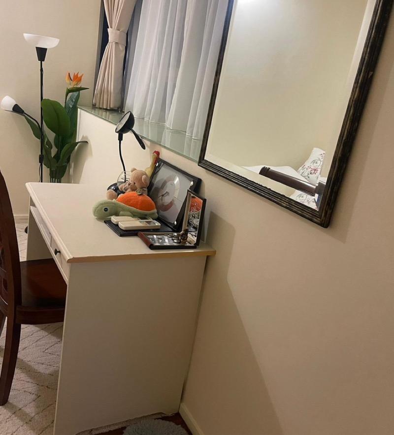 Condominium for Rent: D08, 207853