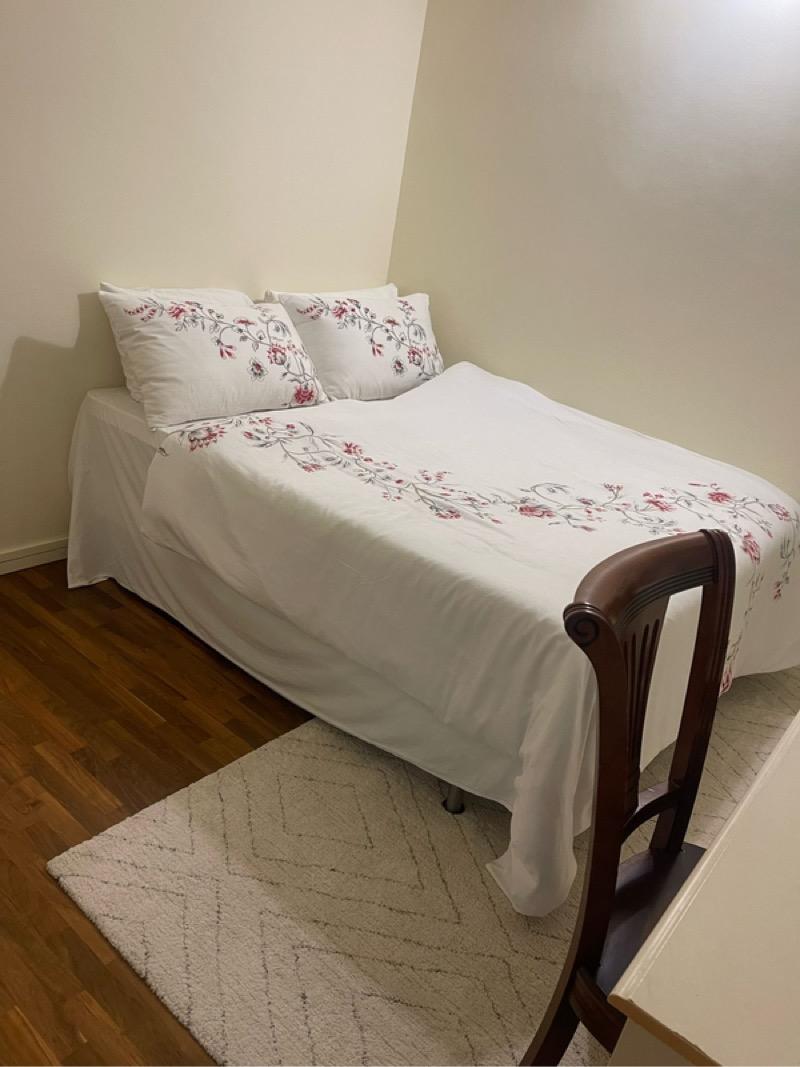Condominium for Rent: D08, 207853