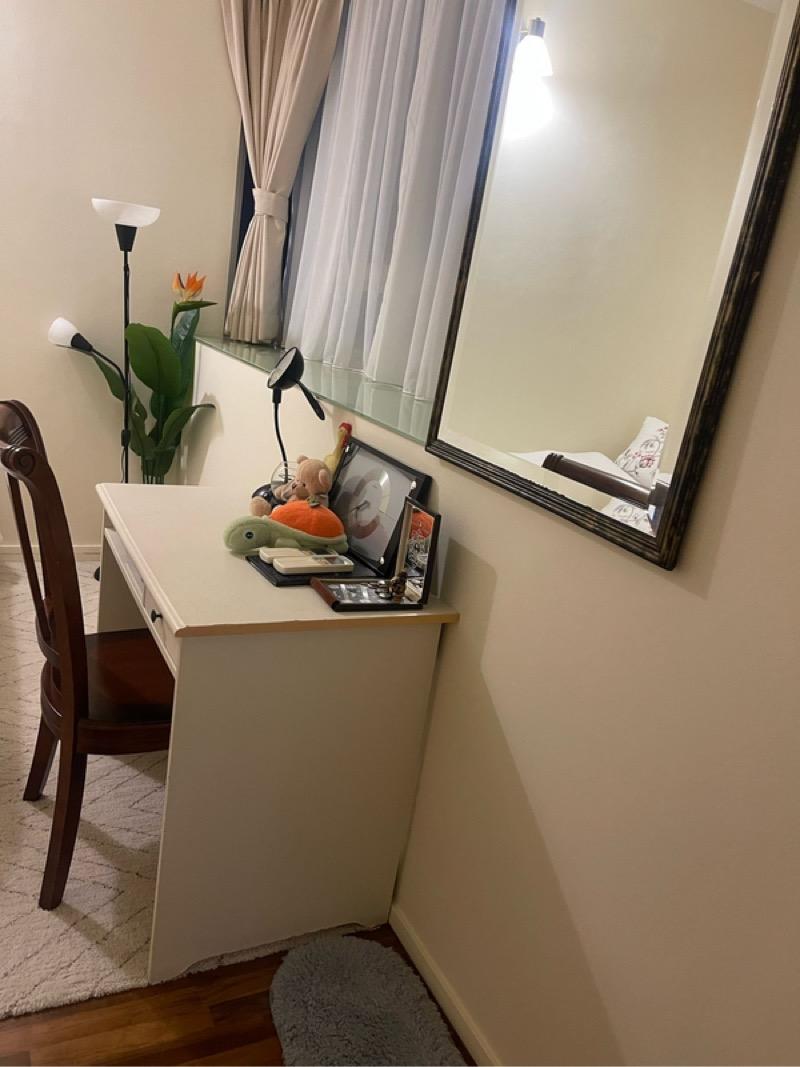 Condominium for Rent: D08, 207853